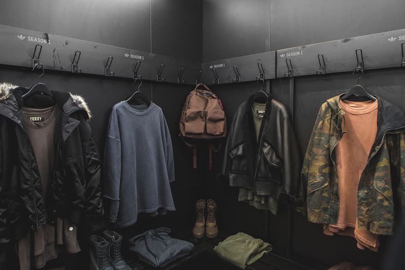 D-mop 銅鑼灣京士頓街旗艦店開催