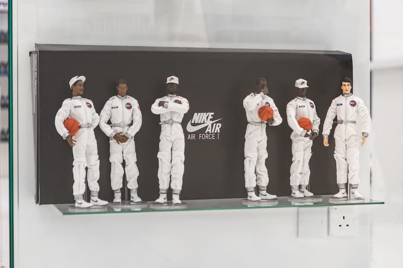 D-mop 銅鑼灣京士頓街旗艦店開催