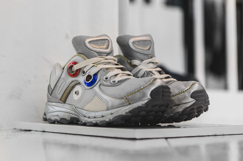 D-mop 銅鑼灣京士頓街旗艦店開催