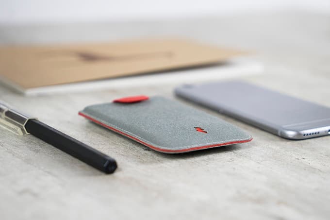 Dax Wallet - 男生夢幻銀包