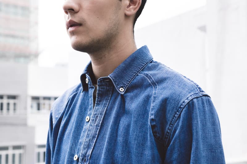 Denham 2015 秋冬系列上架