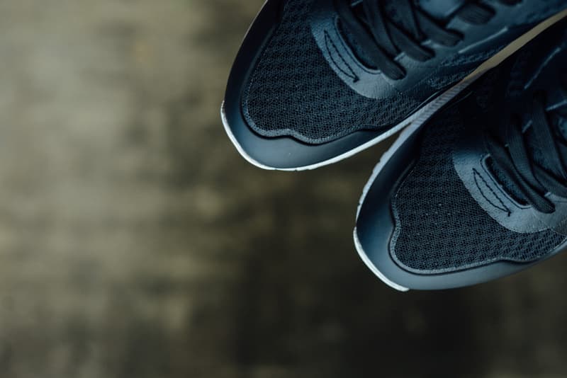 Diadora  N9000 MM 最新升級鞋款設計