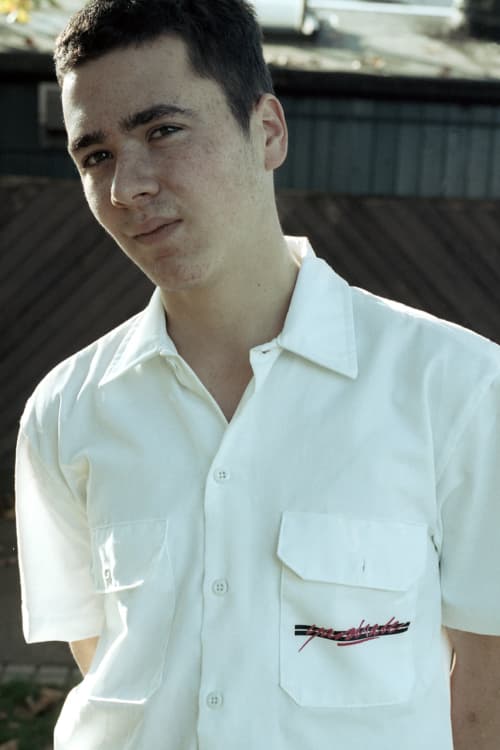 Dickies x Yardsale 2015 秋冬聯名系列