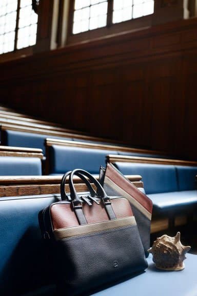 Dior Homme SS16 Lookbook 預覽