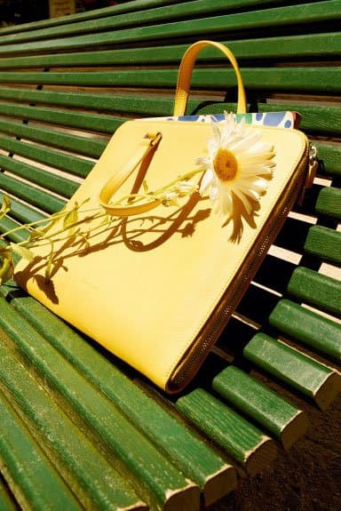 Dior Homme SS16 Lookbook 預覽