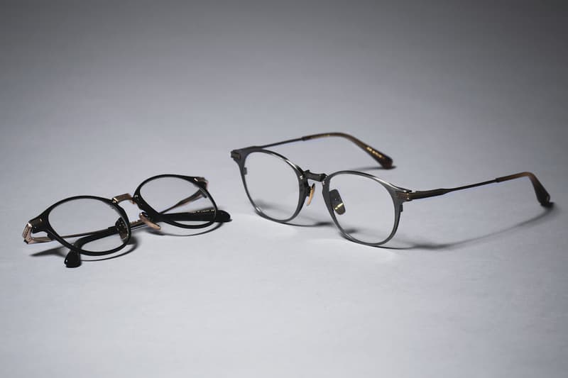 近賞 Dita Eyewear 最新系列