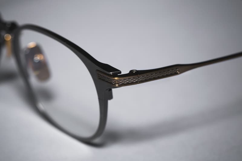 近賞 Dita Eyewear 最新系列