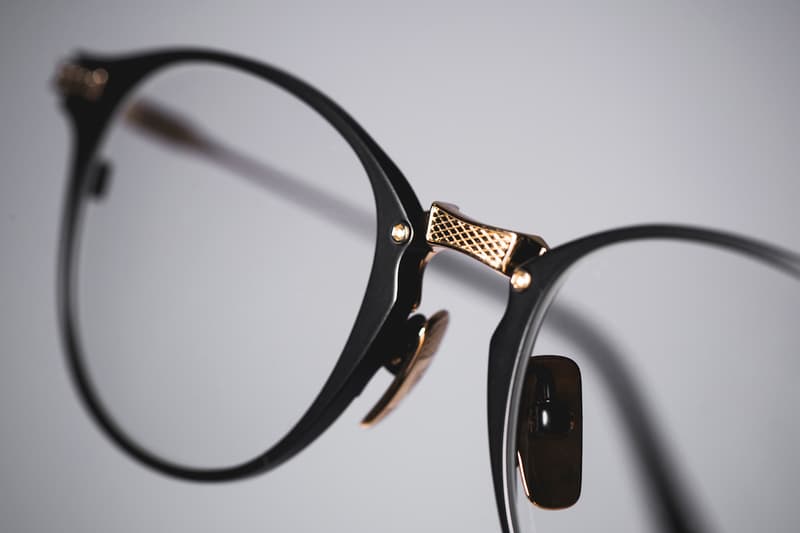 近賞 Dita Eyewear 最新系列