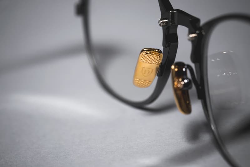 近賞 Dita Eyewear 最新系列