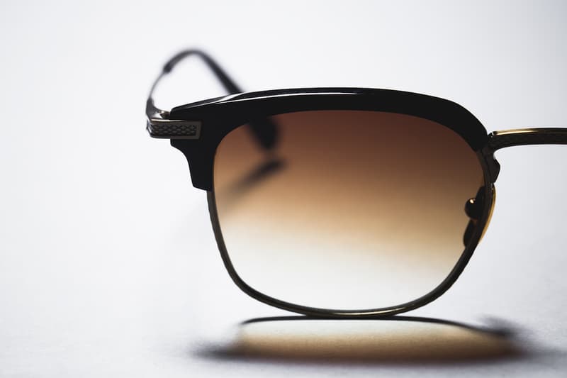 近賞 Dita Eyewear 最新系列