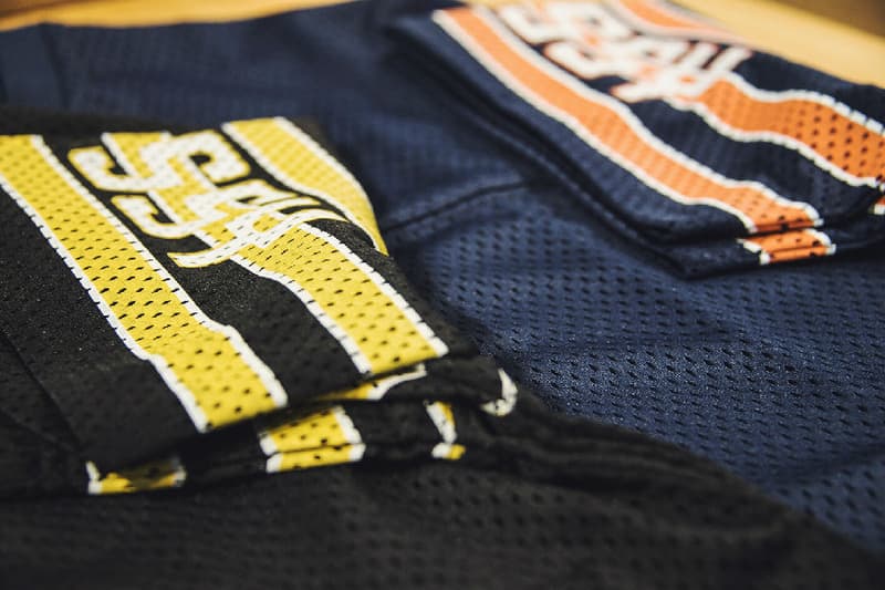 Stussy 上海期間限定店 @ DOE