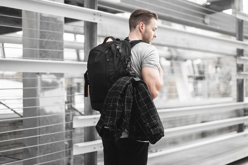 DSPTCH 2015 秋冬機能性裝備系列