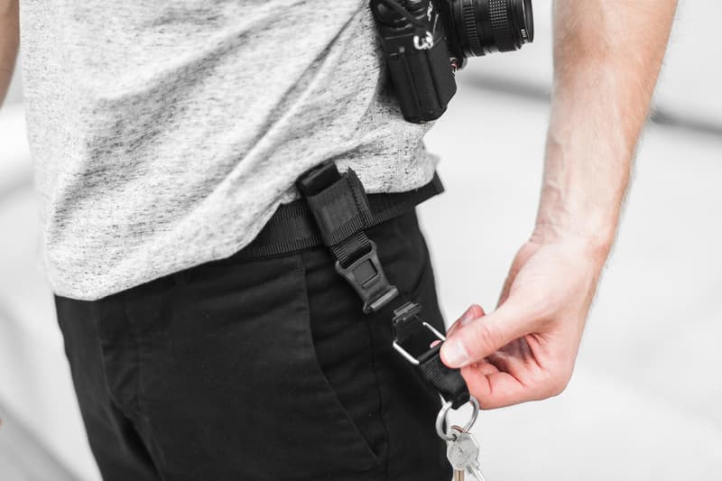 DSPTCH 2015 秋冬機能性裝備系列