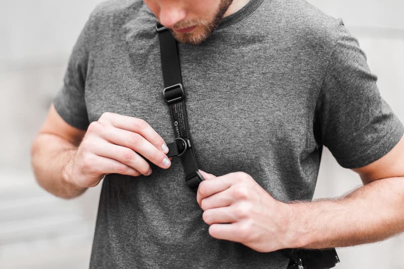 DSPTCH 2015 秋冬機能性裝備系列