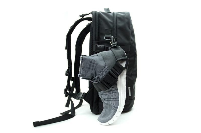 DSPTCH 2015 秋冬機能性裝備系列