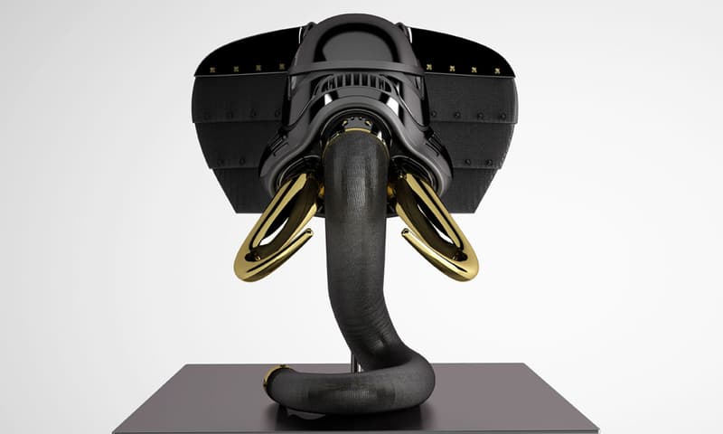 當 Stormtroopers 變成 Elephantroopers