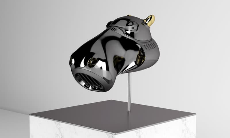 當 Stormtroopers 變成 Elephantroopers