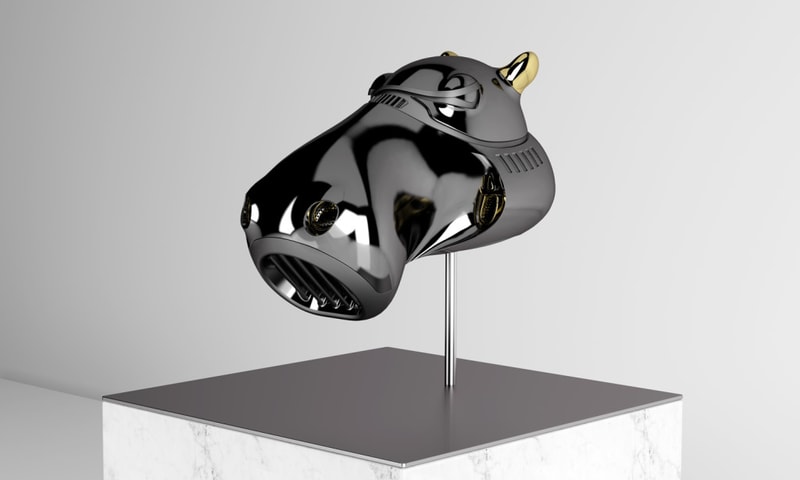 當 Stormtroopers 變成 Elephantroopers