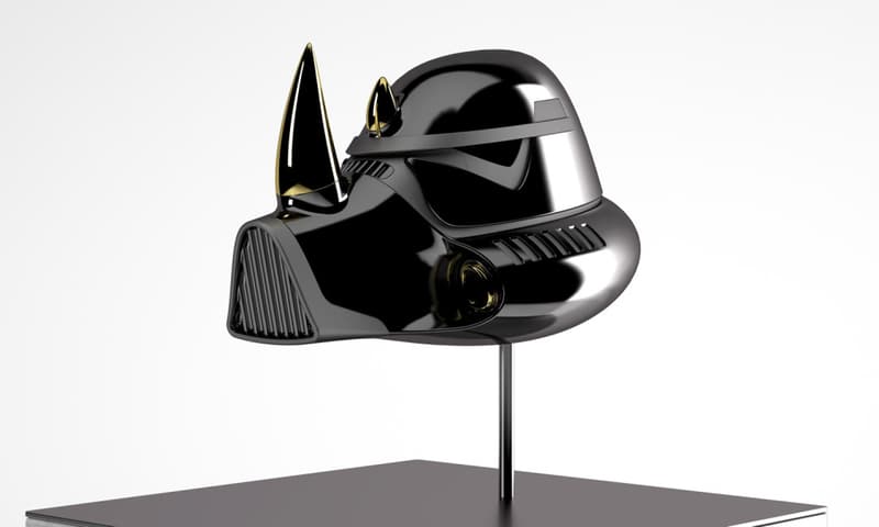 當 Stormtroopers 變成 Elephantroopers