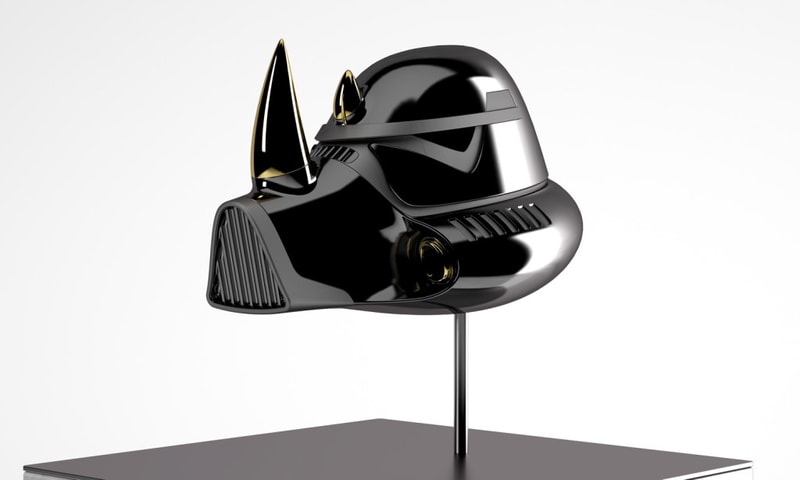 當 Stormtroopers 變成 Elephantroopers