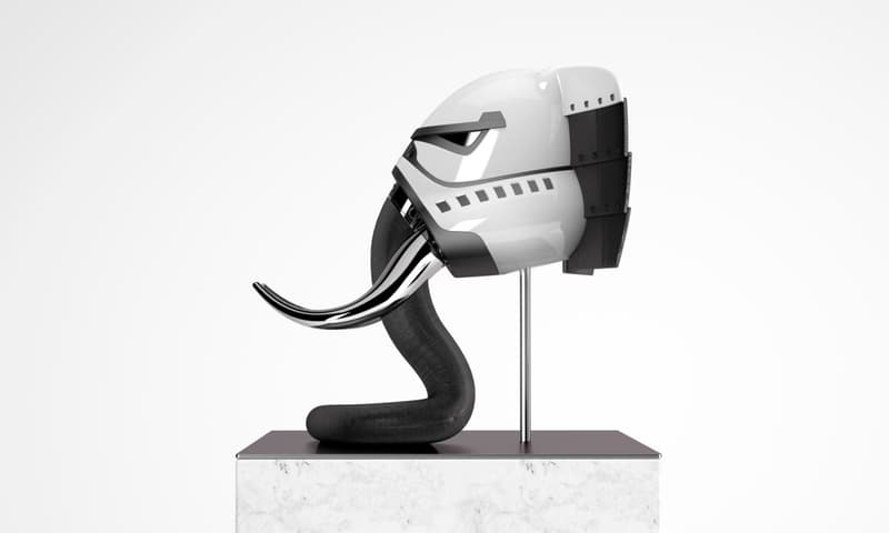 當 Stormtroopers 變成 Elephantroopers