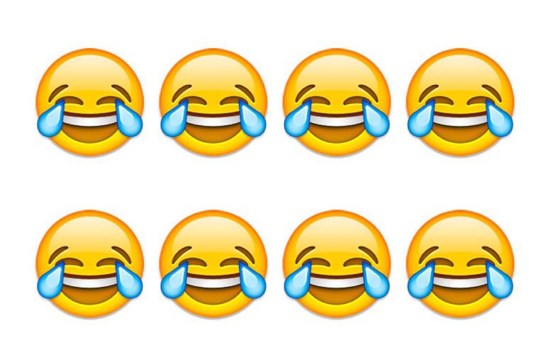 Emoji 榮登 Oxford Dictionaries「Word Of The Year 2015」