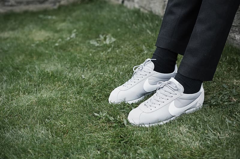 END. 2015 秋冬造型特輯