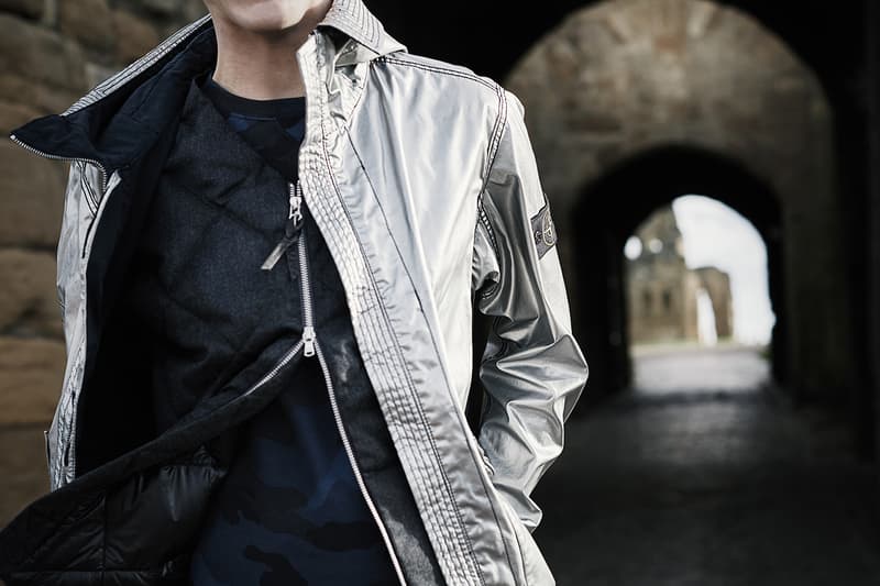 END. 2015 秋冬造型特輯