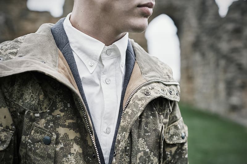 END. 2015 秋冬造型特輯