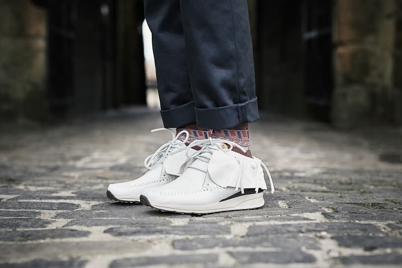 END. 2015 秋冬造型特輯