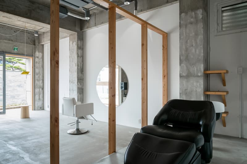 equip Hair Salon - 去蕪存菁的藝術