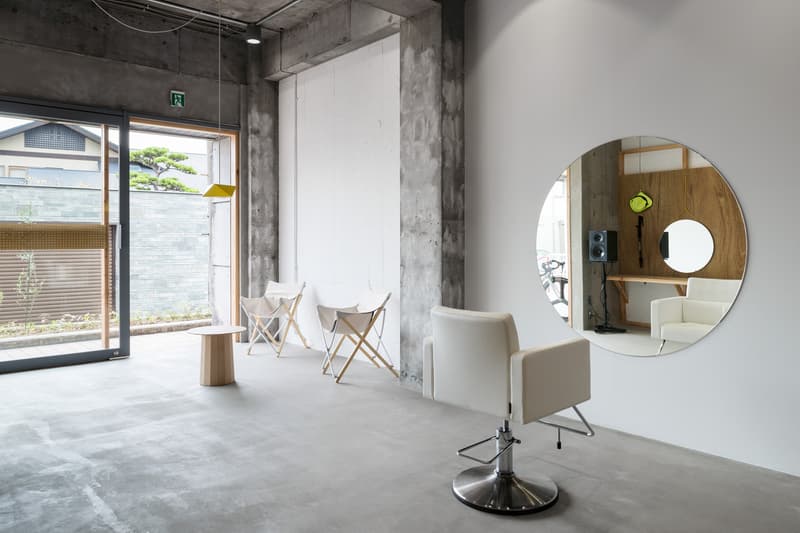 equip Hair Salon - 去蕪存菁的藝術