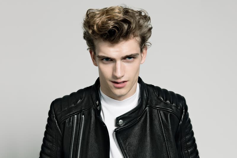 ETQ Amsterdam 發佈首個皮革外套系列