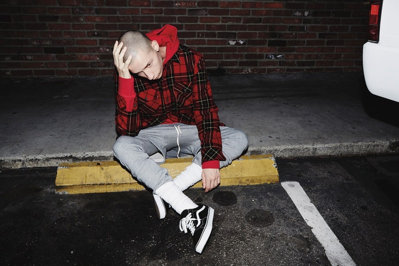 F.O.G. Collection One 系列 Lookbook