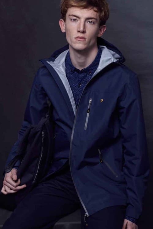 Farah 2015 秋冬系列