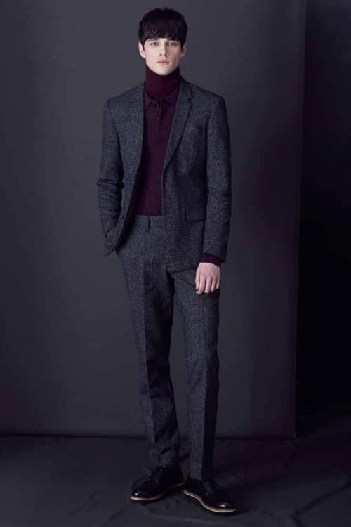 Farah 2015 秋冬系列