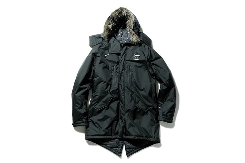 F.C.R.B. 2015 秋冬系列第七波新品