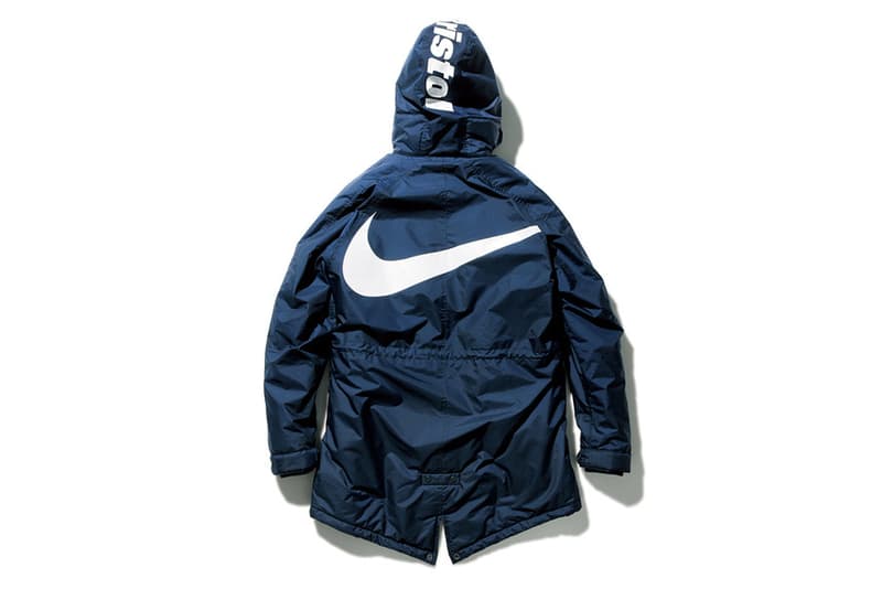 F.C.R.B. 2015 秋冬系列第七波新品