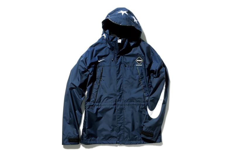 F.C.R.B. 2015 秋冬系列第七波新品