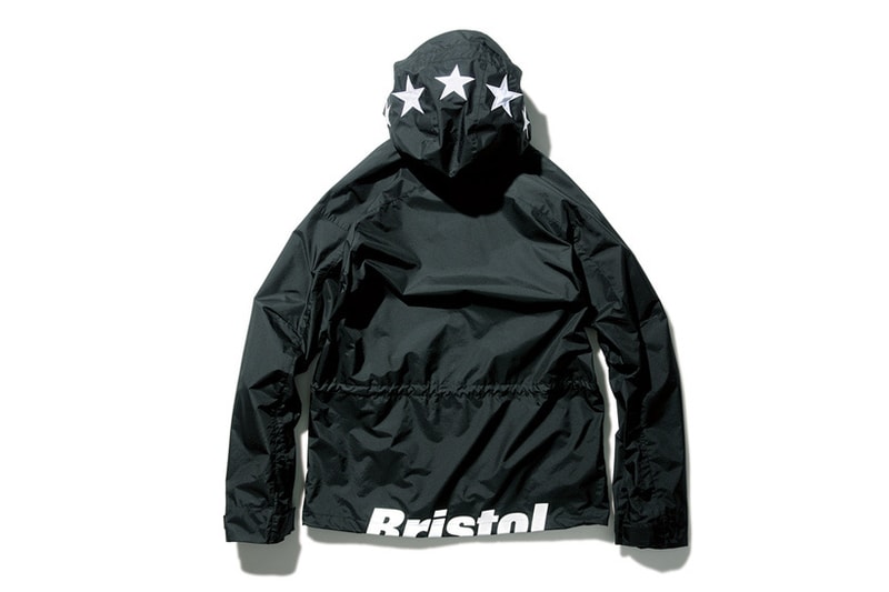 F.C.R.B. 2015 秋冬系列第七波新品