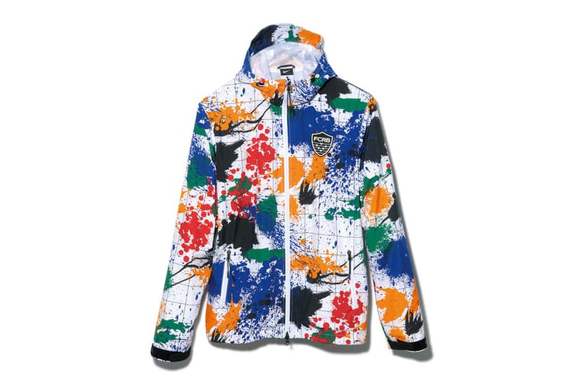 F.C.R.B. 2015 秋冬系列第七波新品