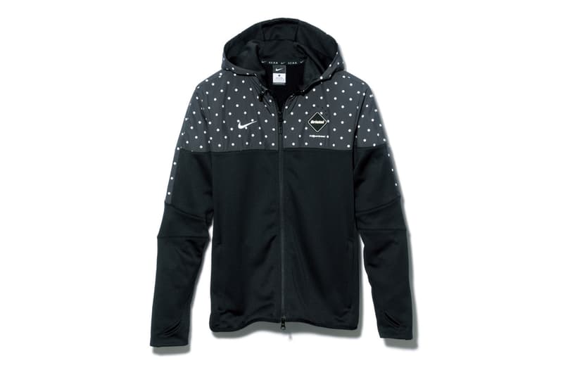 F.C.R.B. 2015 秋冬系列第七波新品