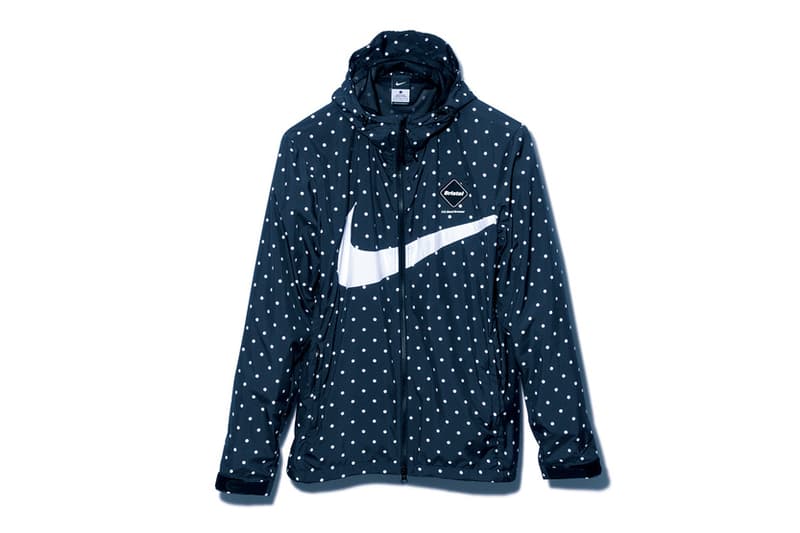 F.C.R.B. 2015 秋冬系列第七波新品