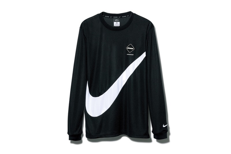 F.C.R.B. 2015 秋冬系列第七波新品