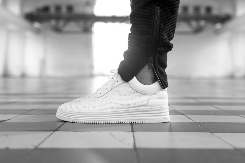 Filling Pieces x Ones Stroke 2015 黑色星期五別注系列