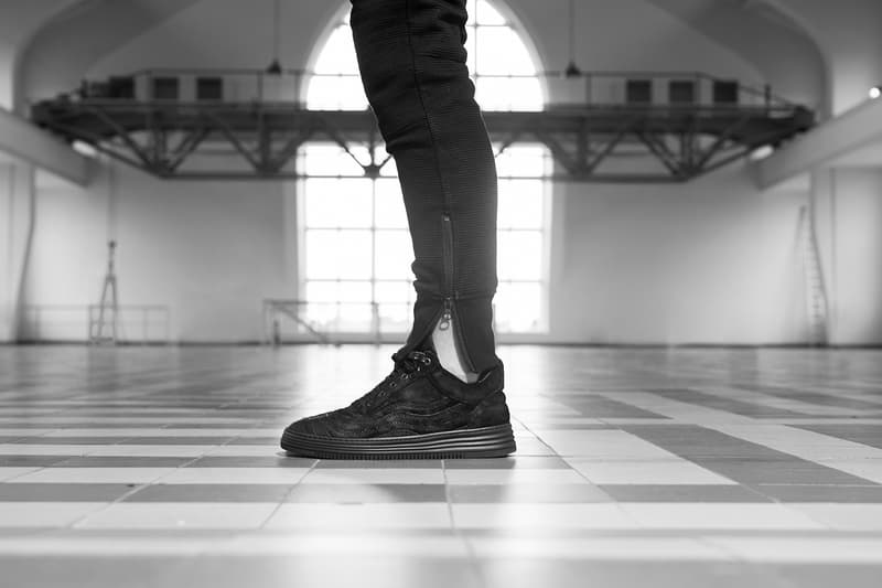 Filling Pieces x Ones Stroke 2015 黑色星期五別注系列