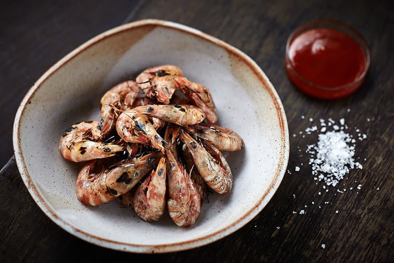 FISH SCHOOL - 西營盤魚之國度