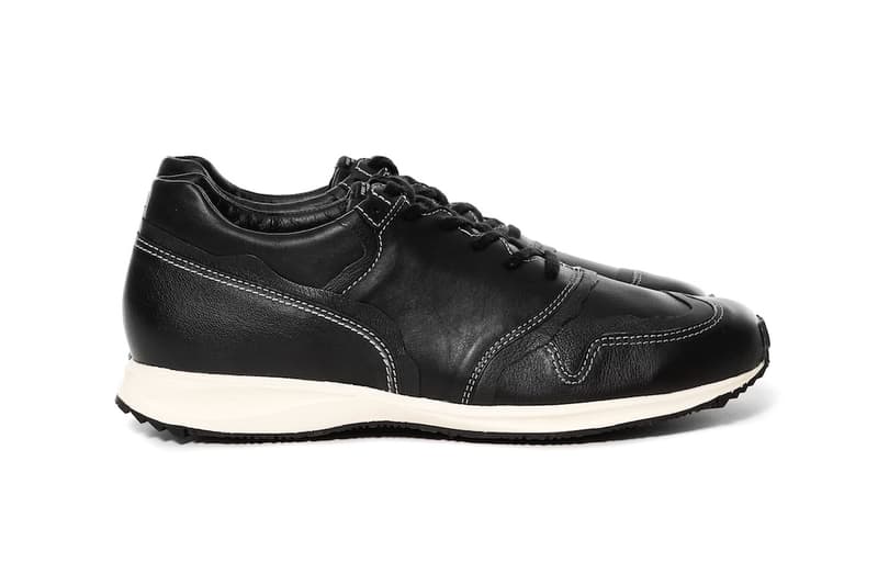 Foot The Coacher 2015 秋冬系列支線上架