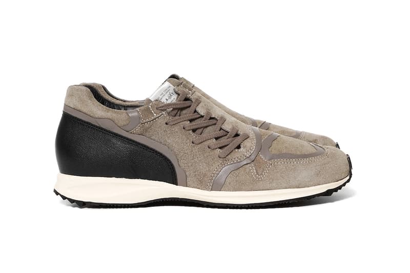 Foot The Coacher 2015 秋冬系列支線上架