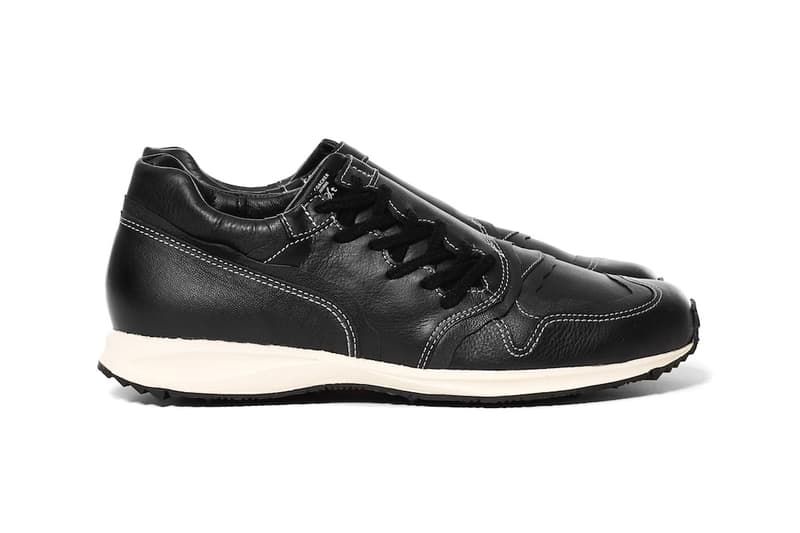 Foot The Coacher 2015 秋冬系列支線上架